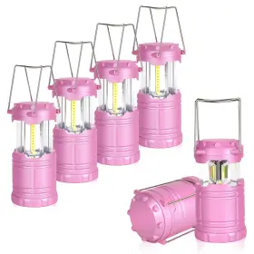 S99565 SEAMAGIC Mini Led Camping Lanterns Tent Light