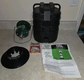 201.727631 SEARS Hillary Mantle Propane Lantern