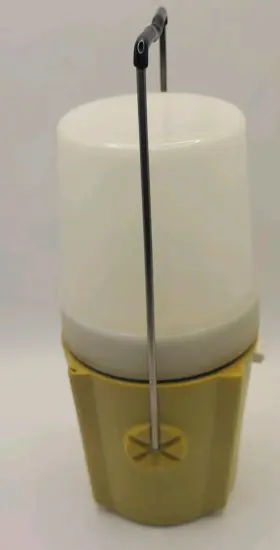34-4471 SEARS Lantern Camping Light
