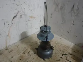 388-74001 SEARS Jc Higgins Lantern Single Mantle Burner #3