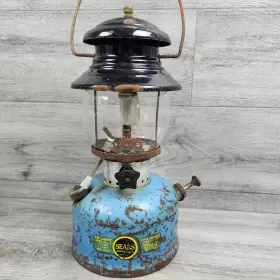 476.74550 SEARS Roebuck Lantern Single Mantle #2