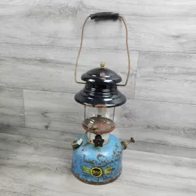 476.74550 SEARS Roebuck Lantern Single Mantle
