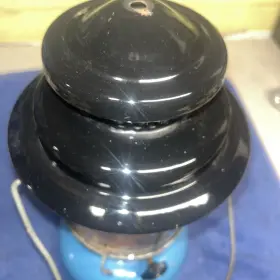 7115 SEARS Roebuck Double Mantle Lantern #3