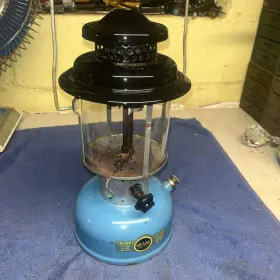 7115 SEARS Roebuck Double Mantle Lantern