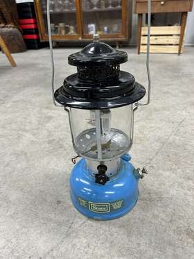 72215 SEARS Mantle Lantern