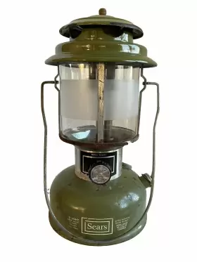 72325-1 SEARS Lantern Avocado