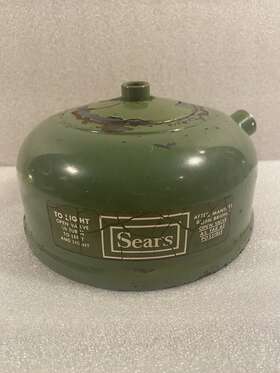 72325 SEARS Lantern Fount