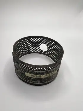742-439 SEARS Prentiss Wabers Lantern Collar #2