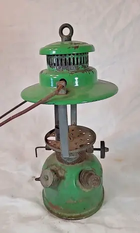 74247 SEARS Roebuck Junior Lantern Similar Repair #2