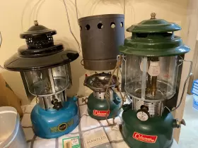 7455 SEARS Lantern Coleman #2
