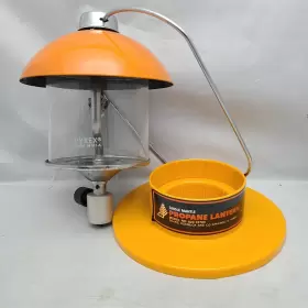 920.72783 SEARS Roebuck Single Mantle Propane Lantern