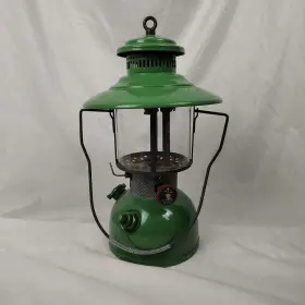 L43-S SEARS Preway Lantern Mica Globe Prentiss Wabers Roebuck