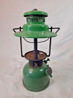 L47S SEARS Roebuck Lantern Circa Repair