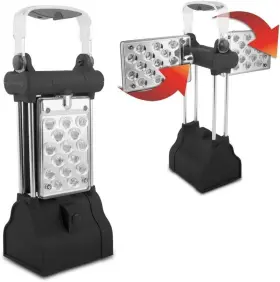 LTN-LTL30 SENTRY Led Light Swiveling Lantern Pack #2