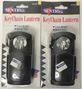 080068707035 SENTRYA Keychain Lantern Pack Bright