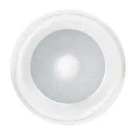 Scm-dlx-cc-wh SHADOW-CASTE Caster Led Down Light Housing