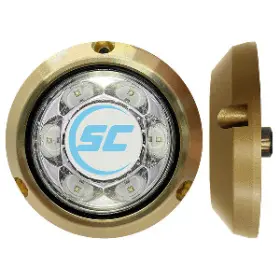 SC3-GW-BZSM SHADOW-CASTER LED LIGHTING Great Mount Underwater