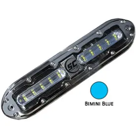 SCM-10-BB-20 SHADOW-CASTER LED LIGHTING Underwater Light Bimi