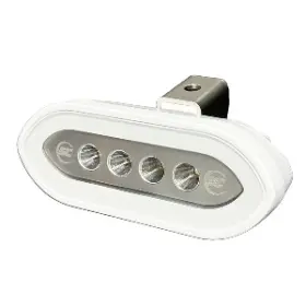 SCM-SLB4X-GW-WH SHADOW-CASTER LED LIGHTING Bracket Mount