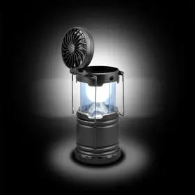 702062 SHAWSHANK LEDZ INC Blazing Lantern Fan Great Camping