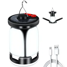 Z6-R0081001450321 SHEDALED Camping Lantern Led Lamp Light