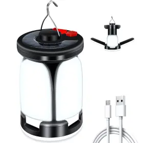 Z6-R1 SHEDALED Camping Lantern Led Lamp Light Ultra