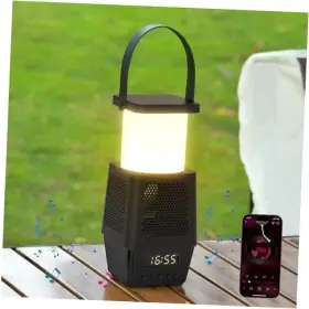 NNL-01 SHENZHEN BOHUI TECHNOLOGY CO Camping Lantern Lamp