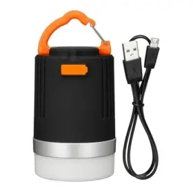 CRNL-BK-401 SHENZHEN CHICLITS TECHNOLOGY CO Camping Lamp Usb #2
