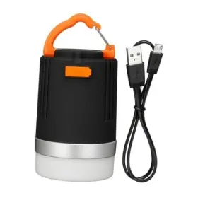 CRNL-BK-401 SHENZHEN CHICLITS TECHNOLOGY CO Camping Lamp Usb