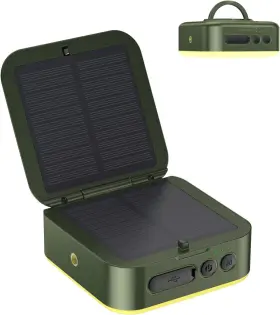445042244266 SHENZHEN YIZHAOLONG TECHNOLOGY CO Camping Solar