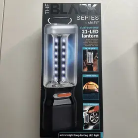 830A352T DUAL Power Lantern Box #2