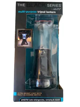 1648130 SHIFT3 Tripod Lantern