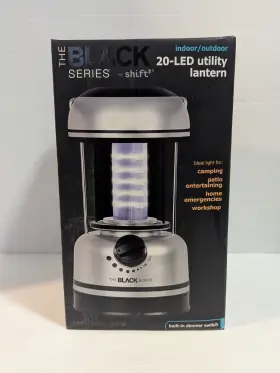 694202213810 SHIFT3 Led Utility Lantern