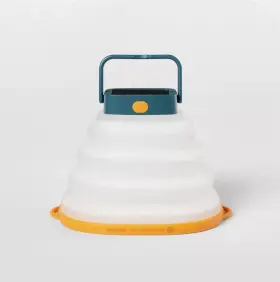 999341599888 SHOPPING CENTER STORE Rechargeable Led Camp