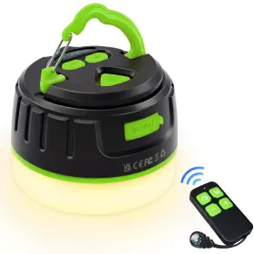 712641826917 SINVITRON Led Camping Lights Lanterns Tent
