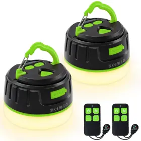 C5-P SINVITRON Camping Lantern Lights Remote Control