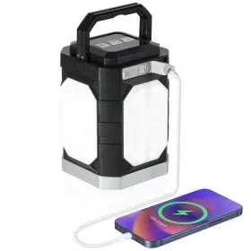 788934197613 SINVITRON Camping Lights Rechargeable Lantern