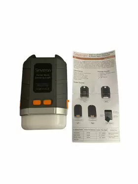 SVT-H-BO160-C9 SINVITRON Led Camping Lantern Rechargeable #2