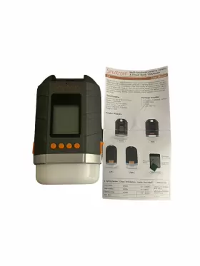 SVT-H-BO160-C9 SINVITRON Led Camping Lantern Rechargeable