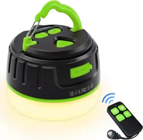 705353597466 SIVTON Siivton Camping Lantern Rechargeable Bank
