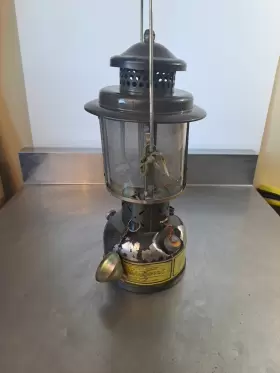 MIL-L-1594L SMP Military Lantern Funnel Repair #2