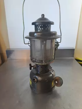 MIL-L-1594L SMP Military Lantern Funnel Repair #3