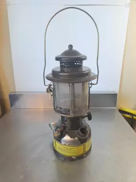 MIL-L-1594L SMP Military Lantern Funnel Repair