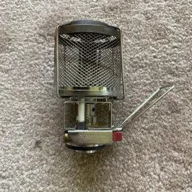 Snow Peak 492987 Camping Lantern Gl-100a Gigapower Portable Gas
