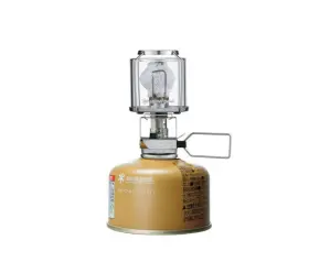 GL-100AR SNOW PEAK Gigapower Lantern Auto Gas Lamp Camping