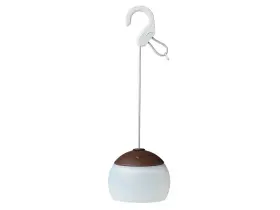 ES-070BR SNOW PEAK Hozuki Lantern Bark Comp