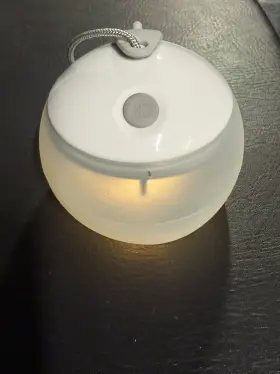 ES-070WH SNOW PEAK Hozuki Lantern