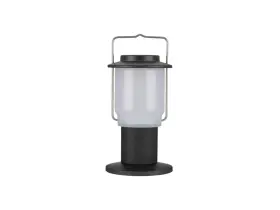 ES-080-BK SNOW PEAK Mini Hozuki Batterypowered Camping Light