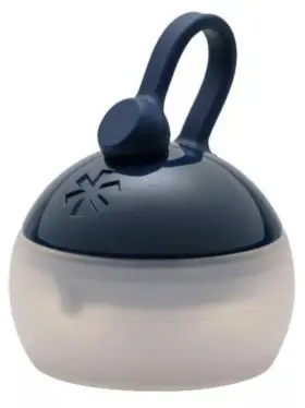 FES-441-NV SNOW PEAK Mini Hozuki Rechargeable Lantern