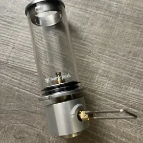 GL-140-US SNOW PEAK Mini Flame Lantern #2